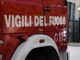Millesimo, incendio nella sede di Marchisio Bici. Una persona ferita