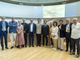 Oggi a Milano la presentazione dell'edizione 2026. Nello scatto di gruppo, da sinistra: Mariano Rabino, Guido Guerzoni, Caterina Pasini, Stefano Mosca, Marco Gallo, Axel Iberti, Alberto Gatto, Magda Antonioli, Cristina Bergonzo, Francesca Romana Barberini, Giovanni Minetti e Antonio Degiacomi