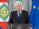 Al Quirinale la cerimonia del Ventaglio con l'Associazione Stampa Parlamentare