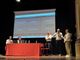 L'intervento del presidente provinciale Robaldo