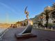 Nizza, Promenade des Anglais Nizza, Promenade des Anglais