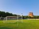 Lo stadio "Attilio Bravi" di Bra