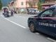Incidente tra auto e moto a Pornassio, ferito un uomo di 59 anni