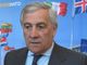 Tajani “L’Iran sieda al tavolo per arrivare a de-escalation”