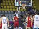 Terza vittoria dell’Italbasket agli Europei, Spagna piegata 67-63