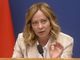 Meloni “Con la destra al Governo le patrimoniali non vedranno mai la luce”