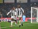 La Juve fatica ma non si ferma e vince 2-0 a Pisa