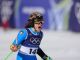 Brignone oro anche in gigante, Italia eguaglia record medaglie Lillehammer Brignone oro anche in gigante, Italia eguaglia record medaglie Lillehammer