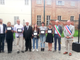 Bra, inaugurato il Salone del Libro per Ragazzi. Premio Beppe Manassero a Valter Manzone [FOTO E VIDEO]