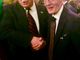 Donald Trump e Beppe Ghisolfi