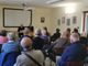 I volontari del Servizio civico a lezione dalla Polizia Locale di Bra