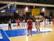 Basket Serie C:  la S. Bernardo Campus vince il derby con Savigliano ed aggancia la vetta della classifica