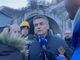 il deputato e viceministro al Mit Edoardo Rixi