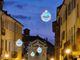 A Bra è arrivato il Natale: accese le luminarie e l’albero