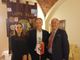 Francesca Bertazzoli, Elvio Curti e Carlo Allena