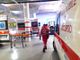 Influenza, curva in crescita e aumento degli accessi nei Pronto Soccorso piemontesi. Picco atteso la prossima settimana