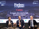 eVISO al Forbes Small Giants: l’AI al servizio delle PMI eVISO al Forbes Small Giants: l’AI al servizio delle PMI