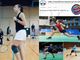 È albese una Top Player del Badminton È albese una Top Player del Badminton