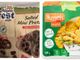 Lidl ritira brezeln al cioccolato e nuggets vegetali potenzialmente pericolosi Lidl ritira brezeln al cioccolato e nuggets vegetali potenzialmente pericolosi