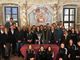 Le squadre di hockey braidesi ricevute dall’Amministrazione comunale