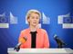 Ursula Von der Leyen