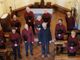 Il coro di canto gregoriano Haec Dies Il coro di canto gregoriano Haec Dies