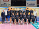 L’Under 19 del Cuneo Volley si laurea Campione Regionale