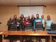 Il nuovo direttivo della Pro loco