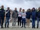 I campioni della categoria Esordienti