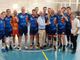 La TPL San Rocco si laurea campione regionale di volley CSI e accede alla fase finale nazionale La TPL San Rocco si laurea campione regionale di volley CSI e accede alla fase finale nazionale