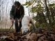 La cerca del tartufo (Foto Langhe Experience)