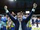 Volley maschile: coach Battocchio al timone di Cuneo in Superlega