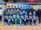 Il Cuneo Volley U17 è vicecampione regionale, il Sant'Anna si impone in finale al tie-break