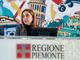 L'assessore regionale Elena Chiorino