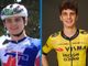 Pietro Mattio entra nella massima categoria del ciclismo mondiale, il presidente FCI PIemonte Rosso: "Il suo percorso valorizza l’ottimo lavoro delle nostre società"