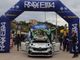 "Rallye Elba" perfetto per Matteo Giordano e Manuela Siragusa