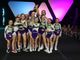Alba Cheer: Titans al Summer All Level, è podio