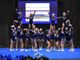 Ottimi risultati per il team mini di Aster Cheer all’Open Cheer Movieland 2025
