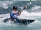 Canoa Slalom, Dennis Fina è Campione d’Italia Junior nel C1: il Granda Canoa Club vola alto a Valstagna