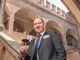 Francesco Monchiero, presidente di Piemonte Land of Wine Francesco Monchiero, presidente di Piemonte Land of Wine