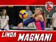 Linda Magnani completa il reparto liberi di Cuneo Granda Volley Linda Magnani completa il reparto liberi di Cuneo Granda Volley