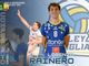 Volley Savigliano, confermato anche il centrale Lorenzo Rainero
