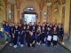 Palazzo Lascaris accoglie il mondo sportivo del Cheerleading