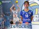 Il Volley Savigliano conferma il palleggiatore Matteo Pistolesi nella rosa dei giocatori Il Volley Savigliano conferma il palleggiatore Matteo Pistolesi nella rosa dei giocatori