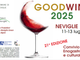 Goodwine 2025: il vino come esperienza architettonica, culturale e sostenibile