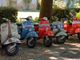 L’estate del Vespa Club Fossano tra passione e tradizione
