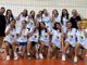 Le atlete del Volley Cherasco a Cesenatico