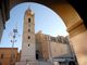 In foto la cattedrale di San Giustino, a Chieti In foto la cattedrale di San Giustino, a Chieti