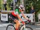 Ciclismo femminile: Nicole Bracco si rivela scalatrice al Santuario della Madonna del Boden Ciclismo femminile: Nicole Bracco si rivela scalatrice al Santuario della Madonna del Boden