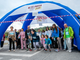 Alba ringrazia i partecipanti alla Pigiama Run Alba ringrazia i partecipanti alla Pigiama Run